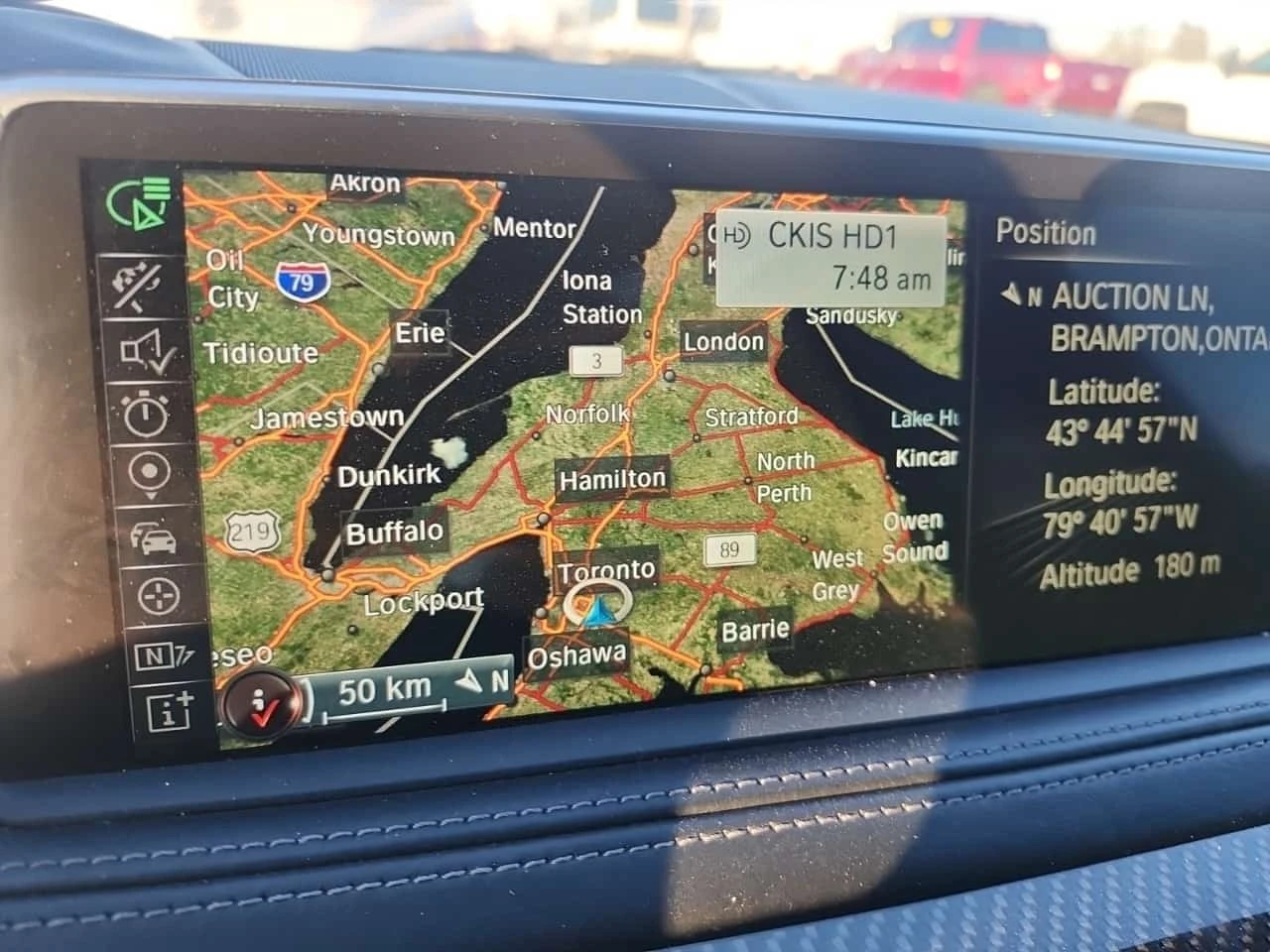 BMW X5M * CARFAX * �������� * ��������� * 360 ������ *   | Mobile.bg � ����������� 11