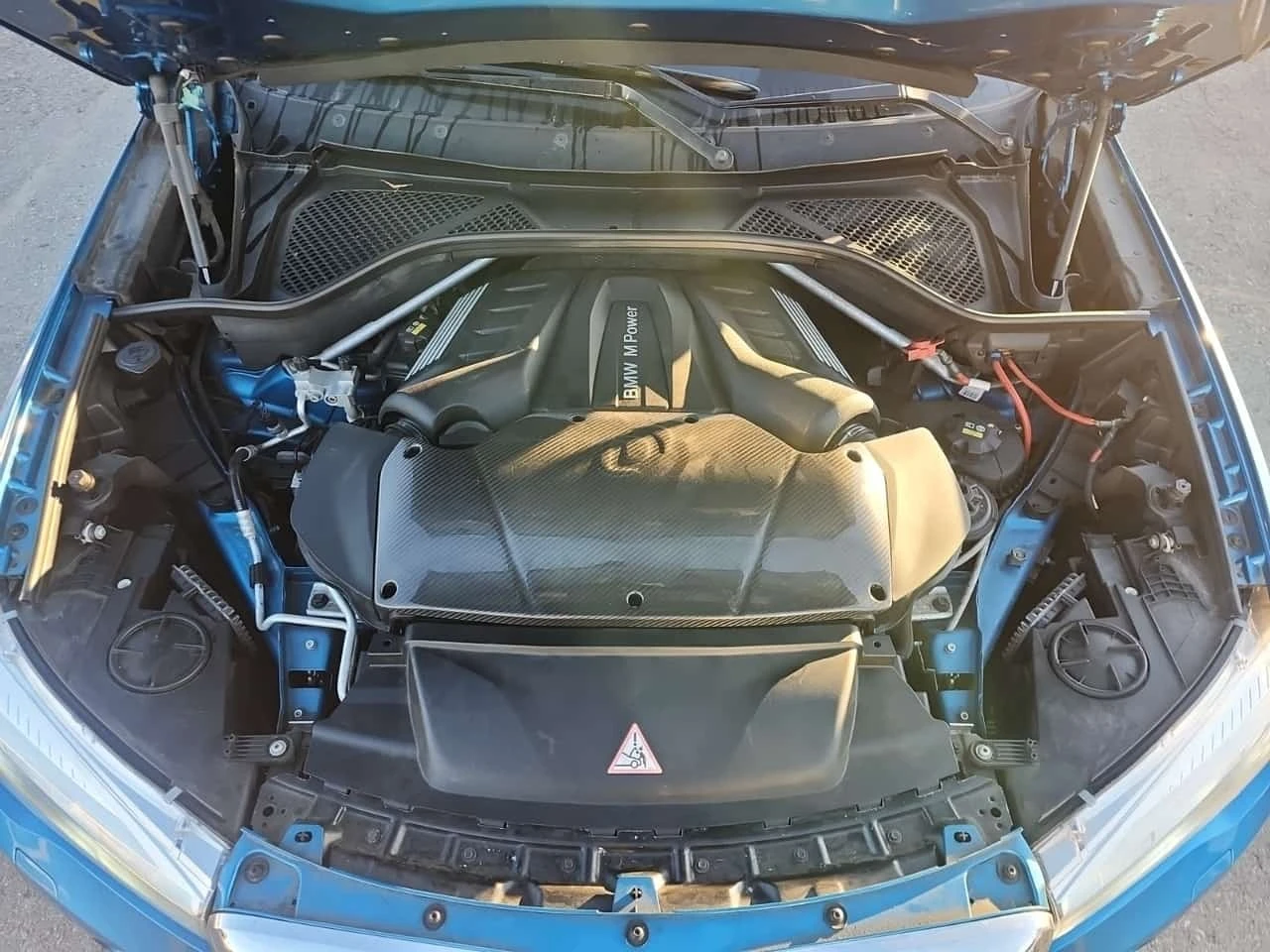 BMW X5M * CARFAX * �������� * ��������� * 360 ������ *   | Mobile.bg � ����������� 17