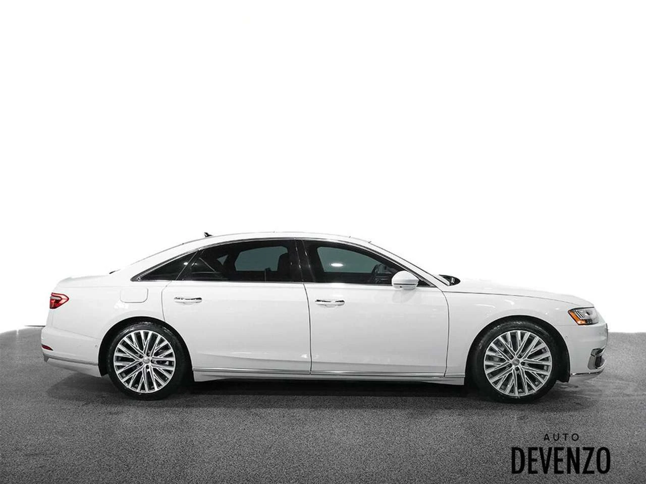 Audi A8 55 TFSI quattro | Mobile.bg � ����������� 2