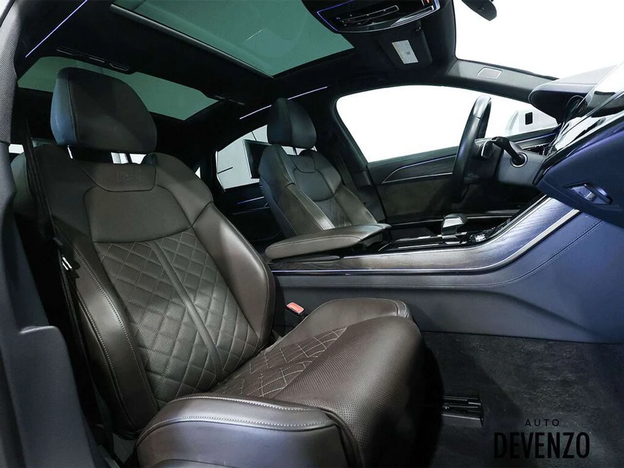 Audi A8 55 TFSI quattro | Mobile.bg � ����������� 8