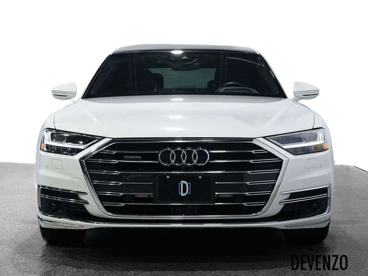 Audi A8 55 TFSI quattro | Mobile.bg � ����������� 6
