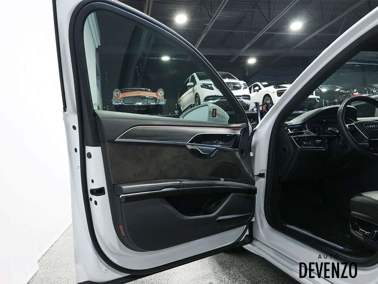 Audi A8 55 TFSI quattro | Mobile.bg � ����������� 16