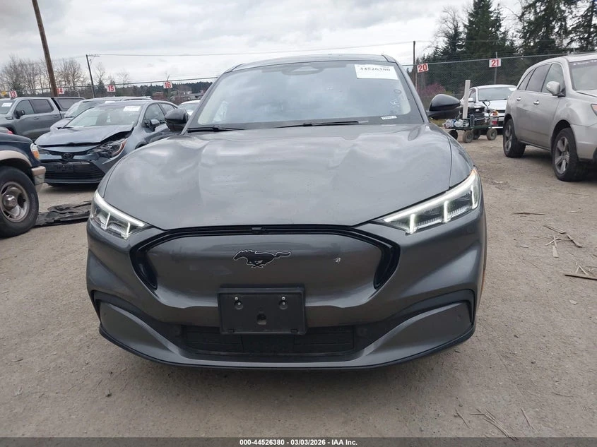 Ford Mustang Mach-E Premium, снимка 13 - Автомобили и джипове - 56521734