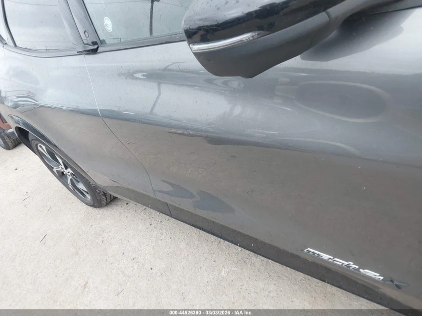 Ford Mustang Mach-E Premium, снимка 6 - Автомобили и джипове - 56521734