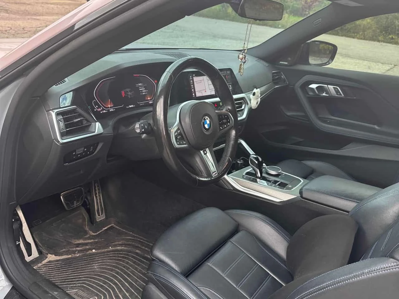 BMW 240 M240i xDrive  CARFAX | Mobile.bg � ����������� 5