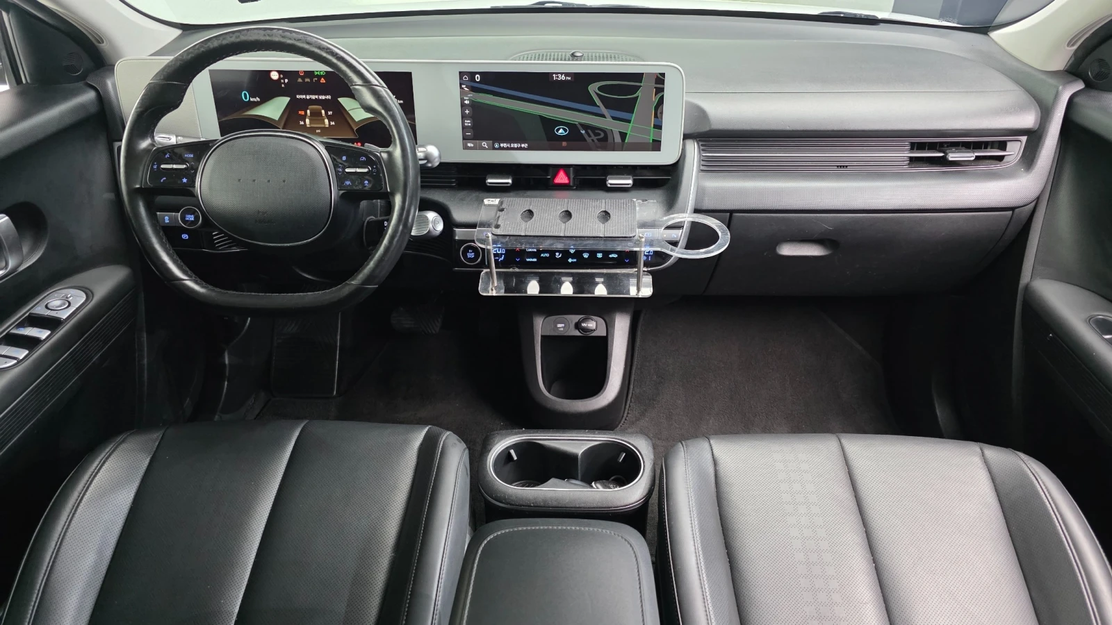 Hyundai Ioniq 5 Long Range Exclusive * DIS * ����� * ������ | Mobile.bg � ����������� 6