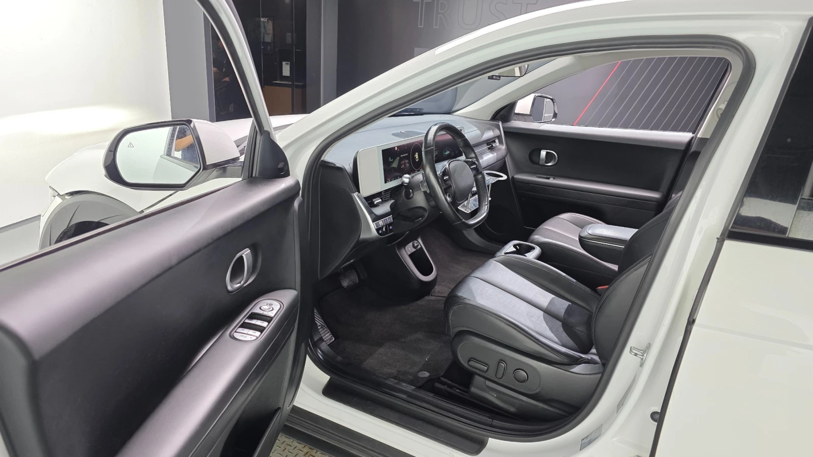 Hyundai Ioniq 5 Long Range Exclusive * DIS * ����� * ������ | Mobile.bg � ����������� 8
