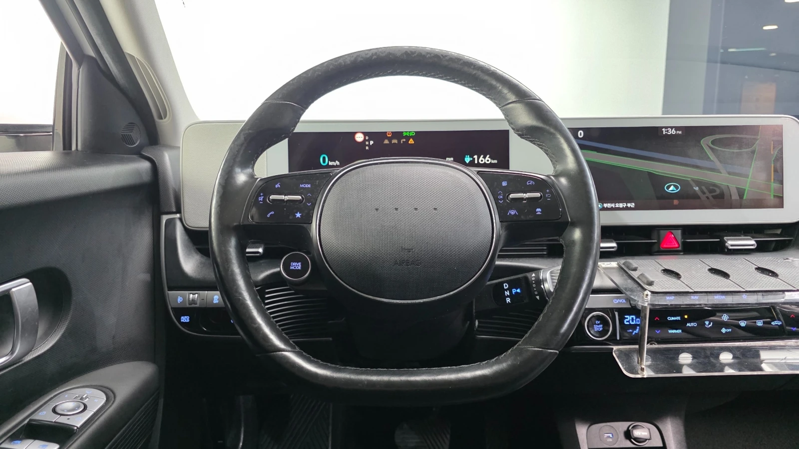 Hyundai Ioniq 5 Long Range Exclusive * DIS * ����� * ������ | Mobile.bg � ����������� 10