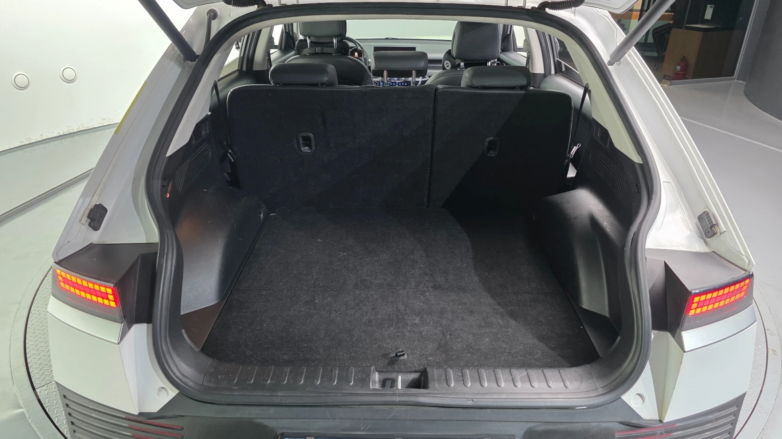 Hyundai Ioniq 5 Long Range Exclusive * DIS * ����� * ������ | Mobile.bg � ����������� 5