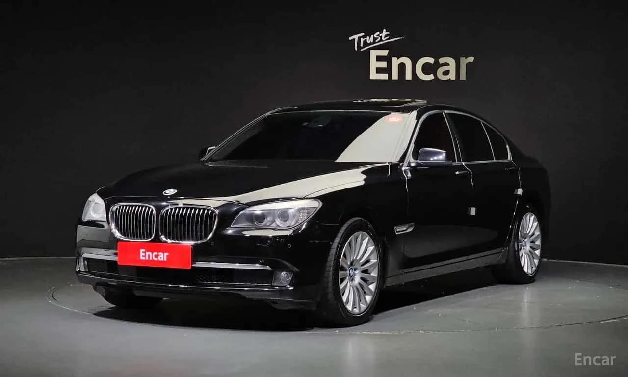 BMW 730 * 730d * ЦЕНА ДО БГ