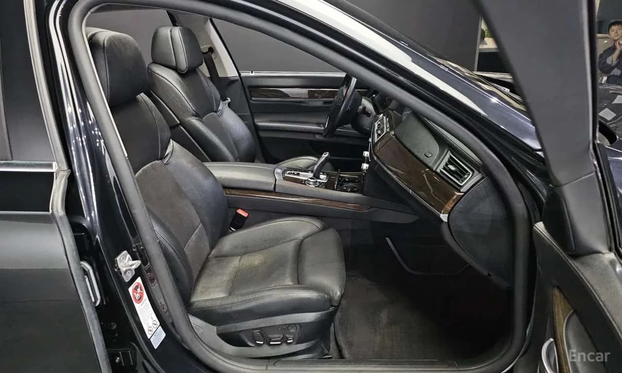 BMW 730 * 730d * ЦЕНА ДО БГ, снимка 10 - Автомобили и джипове - 56624434