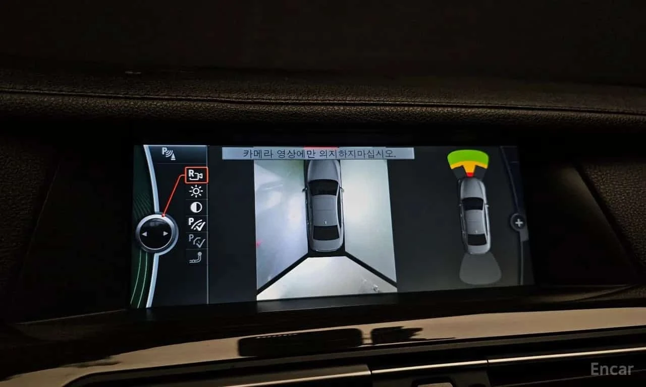 BMW 730 * 730d * ЦЕНА ДО БГ, снимка 15 - Автомобили и джипове - 56624434