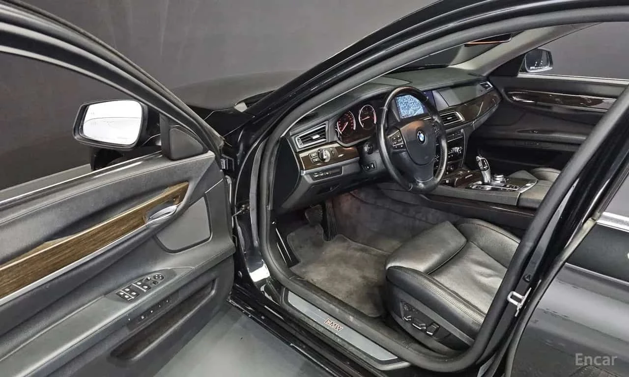 BMW 730 * 730d * ЦЕНА ДО БГ, снимка 12 - Автомобили и джипове - 56624434