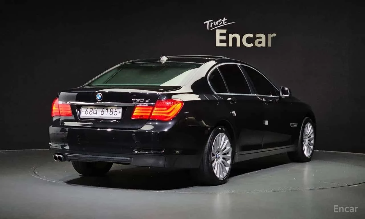 BMW 730 * 730d * ЦЕНА ДО БГ, снимка 2 - Автомобили и джипове - 56624434