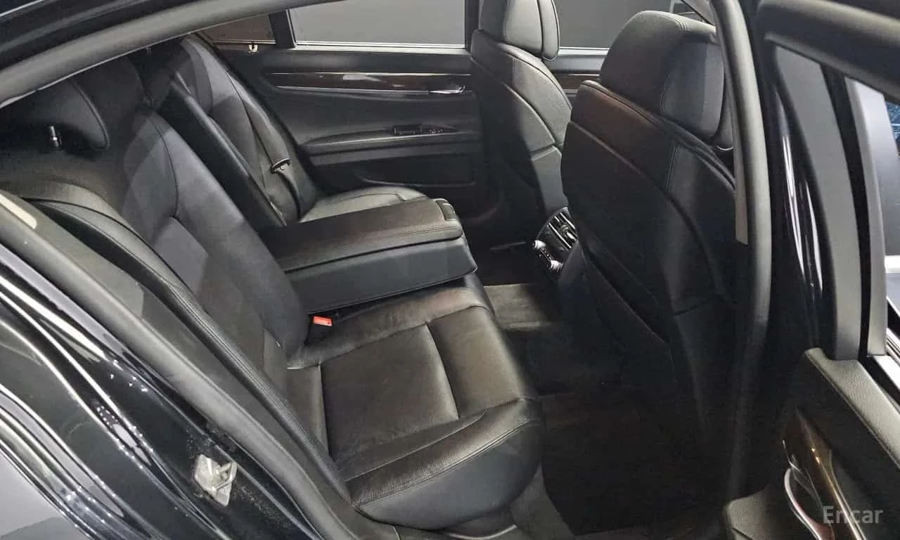 BMW 730 * 730d * ЦЕНА ДО БГ, снимка 11 - Автомобили и джипове - 56624434