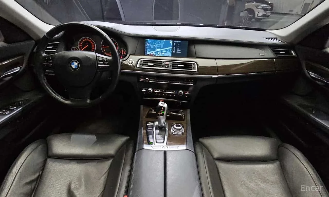 BMW 730 * 730d * ЦЕНА ДО БГ, снимка 7 - Автомобили и джипове - 56624434