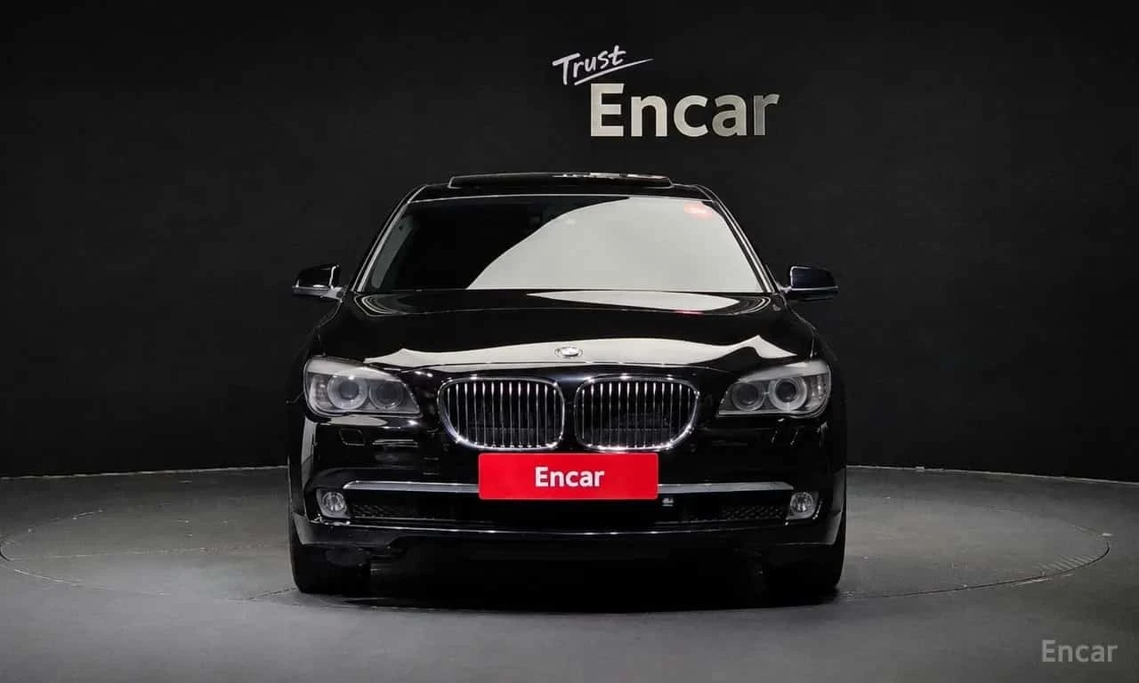 BMW 730 * 730d * ЦЕНА ДО БГ, снимка 3 - Автомобили и джипове - 56624434