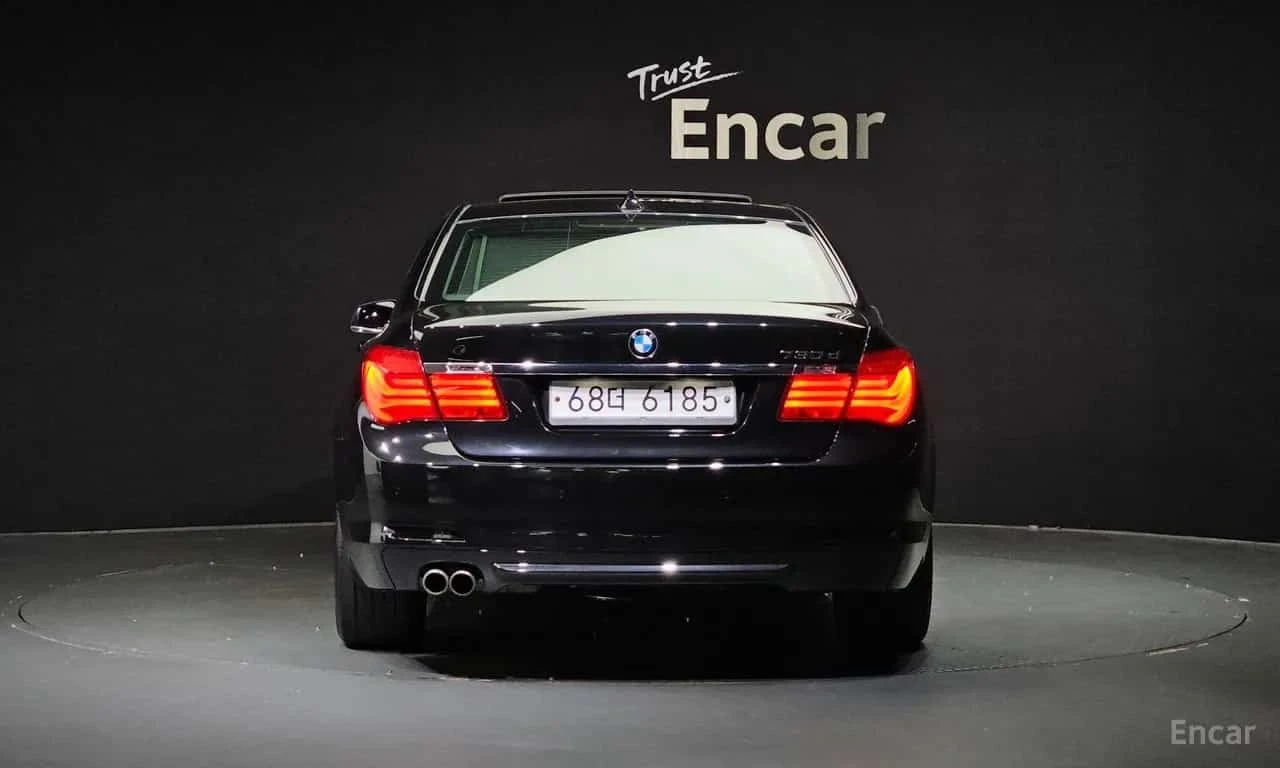 BMW 730 * 730d * ЦЕНА ДО БГ, снимка 4 - Автомобили и джипове - 56624434