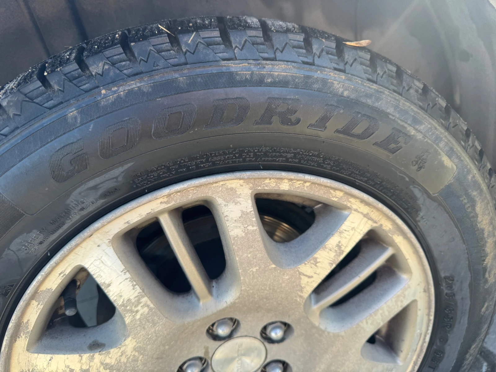 Subaru Outback, снимка 9 - Автомобили и джипове - 56713731
