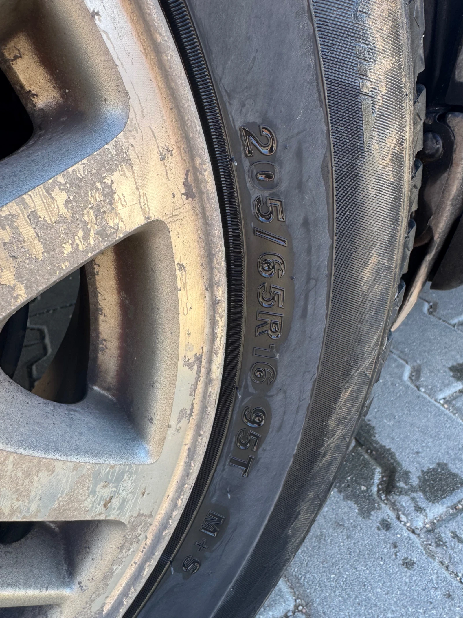 Subaru Outback, снимка 10 - Автомобили и джипове - 56713731