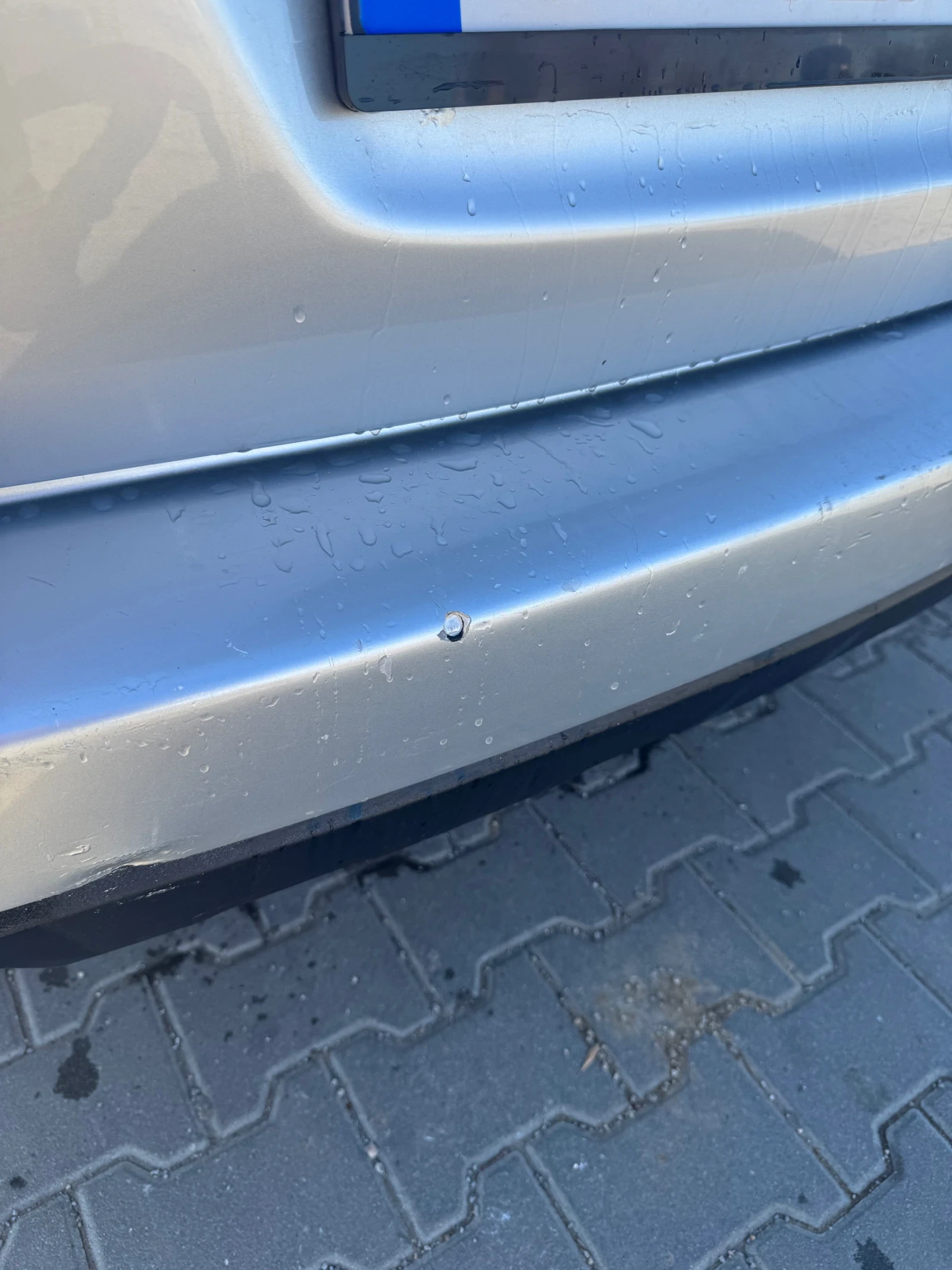 Subaru Outback, снимка 4 - Автомобили и джипове - 56713731