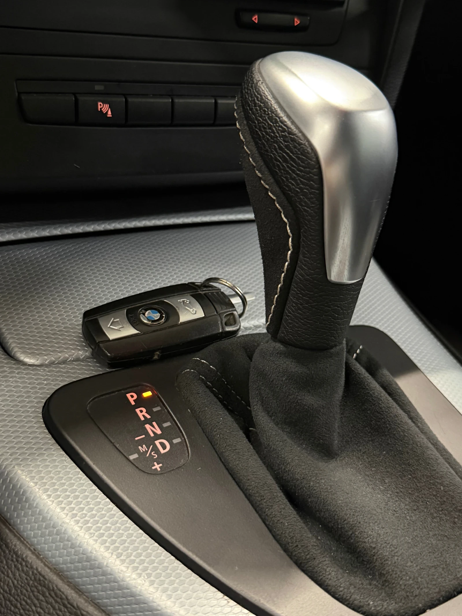 BMW 335 M pack/ Edition, снимка 11 - Автомобили и джипове - 56737639