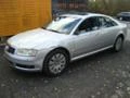 Audi A8 3.0D/4.2i/4.0D/4.2D, снимка 2