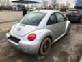 VW New beetle 1.6i gaz tip AYD - [5] 