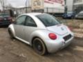 VW New beetle 1.6i gaz tip AYD - [6] 
