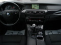BMW 520 d NAVI 6ck.EURO 5B - изображение 10