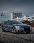 Audi S5 B 8.5 Technik| Оглед в София и Варна - изображение 5
