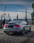 Audi S5 B 8.5 Technik| Оглед в София и Варна - изображение 6
