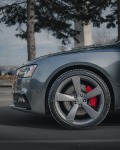 Audi S5 B 8.5 Technik| Оглед в София и Варна - изображение 8