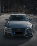 Audi S5 B 8.5 Technik| Оглед в София и Варна - изображение 2