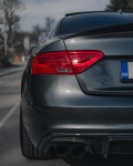 Audi S5 B 8.5 Technik| Оглед в София и Варна - изображение 9