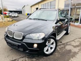 BMW X5 3,5d,3.0d, снимка 1