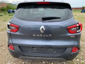 Renault Kadjar 1.6, снимка 1