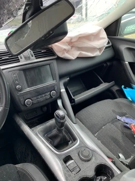 Renault Kadjar 1.6, снимка 7