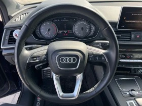 Audi SQ5 3.0TFSI* MATRIX* ПАНОРАМА* TOP* , снимка 13