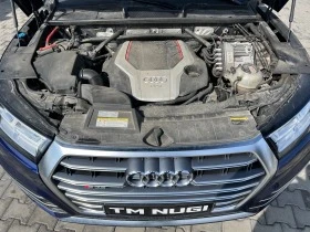 Audi SQ5 3.0TFSI* MATRIX* ПАНОРАМА* TOP* , снимка 16