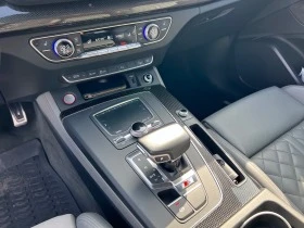 Audi SQ5 3.0TFSI* MATRIX* ПАНОРАМА* TOP* , снимка 14