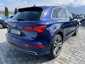 Audi SQ5 3.0TFSI* MATRIX* ПАНОРАМА* TOP* , снимка 6