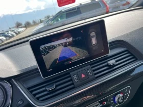 Audi SQ5 3.0TFSI* MATRIX* ПАНОРАМА* TOP* , снимка 15