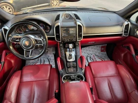 Porsche Cayenne 4.2TDI* TOP* , снимка 12