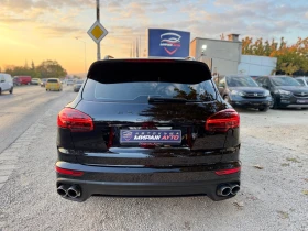 Porsche Cayenne 4.2TDI* TOP* , снимка 5