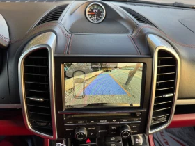 Porsche Cayenne 4.2TDI* TOP* , снимка 16
