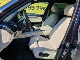 BMW X5 MSPORT/PANORAMA/CAMERA/СМЕНЕНИ ВЕРИГИ, снимка 8