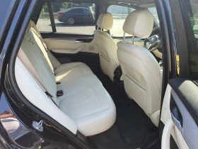 BMW X5 MSPORT/PANORAMA/CAMERA/СМЕНЕНИ ВЕРИГИ, снимка 12