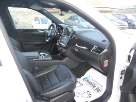 Mercedes-Benz GLS 350 CDI Топ състояние AMG LINE, снимка 11