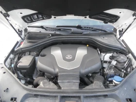 Mercedes-Benz GLS 350 CDI Топ състояние AMG LINE, снимка 13